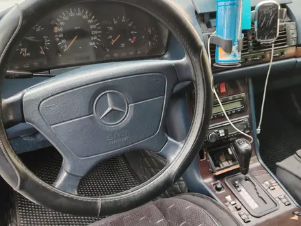 Mercedes-Benz S 320 1996 года за 3 500 000 тг. в Караганда – фото 11