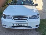 Daewoo Nexia 2013 годаүшін1 800 000 тг. в Аксай