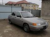 ВАЗ (Lada) 2110 2007 года за 1 150 000 тг. в Атырау – фото 3