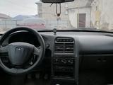 ВАЗ (Lada) 2110 2007 годаүшін1 150 000 тг. в Атырау – фото 4