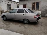 ВАЗ (Lada) 2110 2007 годаүшін1 150 000 тг. в Атырау – фото 5