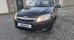 ВАЗ (Lada) Granta 2190 2014 года за 1 850 000 тг. в Актобе