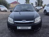 ВАЗ (Lada) Granta 2190 2014 годаүшін1 850 000 тг. в Актобе
