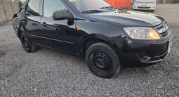 ВАЗ (Lada) Granta 2190 2014 года за 1 850 000 тг. в Актобе – фото 5