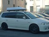 Honda Odyssey 2000 годаүшін3 700 000 тг. в Астана – фото 2