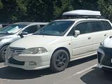 Honda Odyssey 2000 годаүшін3 700 000 тг. в Астана