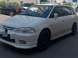 Honda Odyssey 2000 годаүшін3 700 000 тг. в Астана – фото 3