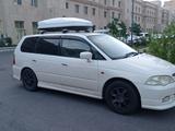 Honda Odyssey 2000 годаүшін3 700 000 тг. в Астана – фото 5