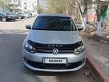 Volkswagen Polo 2014 года за 5 500 000 тг. в Жезказган – фото 5