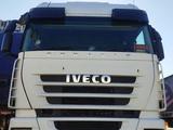 IVECO  Stralis 2011 года за 23 000 000 тг. в Алматы – фото 2
