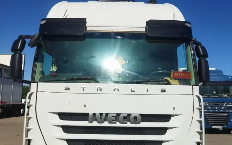 IVECO  Stralis 2011 года за 23 000 000 тг. в Алматы