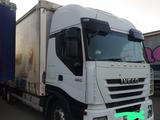 IVECO  Stralis 2011 года за 23 000 000 тг. в Алматы – фото 3
