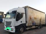 IVECO  Stralis 2011 года за 23 000 000 тг. в Алматы – фото 4