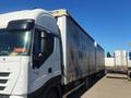IVECO  Stralis 2011 года за 23 000 000 тг. в Алматы – фото 6
