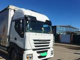 IVECO  Stralis 2011 года за 23 000 000 тг. в Алматы – фото 5