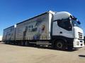 IVECO  Stralis 2011 года за 23 000 000 тг. в Алматы – фото 7