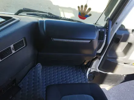 IVECO  Stralis 2011 года за 23 000 000 тг. в Алматы – фото 10