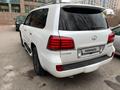 Lexus LX 570 2008 годаfor16 500 000 тг. в Астана – фото 4