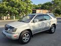 Lexus RX 300 1999 года за 4 800 000 тг. в Шымкент