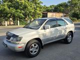 Lexus RX 300 1999 годаүшін4 800 000 тг. в Шымкент