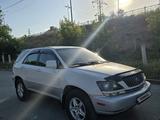 Lexus RX 300 1999 годаүшін4 800 000 тг. в Шымкент – фото 3