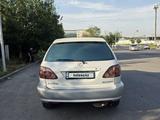 Lexus RX 300 1999 годаүшін4 800 000 тг. в Шымкент – фото 4