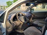 Lexus RX 300 1999 годаүшін4 800 000 тг. в Шымкент – фото 5