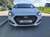 Hyundai i40 2015 годаүшін8 500 000 тг. в Алматы – фото 2
