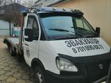 ГАЗ  ГАЗель Бизнес 2004 годаүшін5 500 000 тг. в Актобе