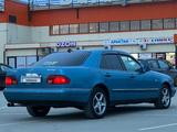 Mercedes-Benz E 280 1997 года за 2 500 000 тг. в Семей – фото 4