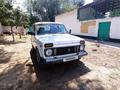 ВАЗ (Lada) Lada 2121 1998 годаfor520 000 тг. в Кентау