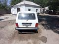 ВАЗ (Lada) Lada 2121 1998 годаfor520 000 тг. в Кентау – фото 5