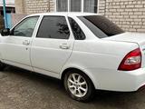 ВАЗ (Lada) Priora 2170 2014 года за 2 300 000 тг. в Усть-Каменогорск – фото 4