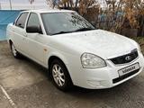 ВАЗ (Lada) Priora 2170 2014 года за 2 300 000 тг. в Усть-Каменогорск – фото 3
