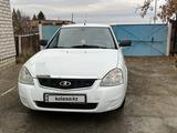 ВАЗ (Lada) Priora 2170 2014 года за 2 300 000 тг. в Усть-Каменогорск