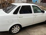 ВАЗ (Lada) Priora 2170 2014 года за 2 300 000 тг. в Усть-Каменогорск – фото 5