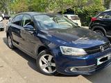 Volkswagen Jetta 2014 года за 5 700 000 тг. в Алматы