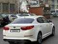 Kia K5 2013 годаүшін8 200 000 тг. в Алматы – фото 4