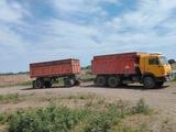 КамАЗ 2007 года за 8 900 000 тг. в Уральск