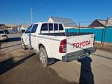 Toyota Hilux 2012 годаүшін8 700 000 тг. в Аксай – фото 5