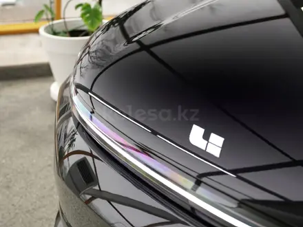 Li L6 Pro 2025 года за 21 900 000 тг. в Алматы – фото 2