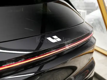 Li L6 Pro 2025 года за 21 900 000 тг. в Алматы – фото 4