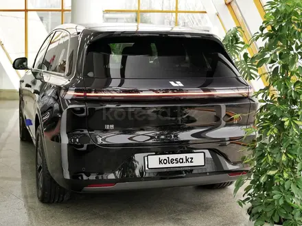Li L6 Pro 2025 года за 21 900 000 тг. в Алматы – фото 6