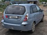 Suzuki Liana 2005 года за 1 200 000 тг. в Астана – фото 2