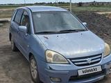 Suzuki Liana 2005 года за 1 200 000 тг. в Астана – фото 3