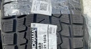 Yokohama Ice Guard G075 265/45 R21 104Qүшін300 000 тг. в Астана