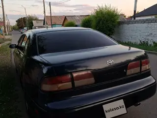 Toyota Aristo, 1996