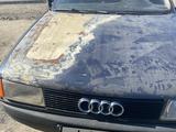 Audi 80 1989 года за 800 000 тг. в Семей – фото 2