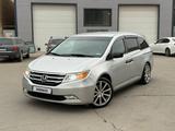 Honda Odyssey 2012 годаfor12 500 000 тг. в Алматы