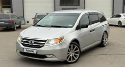 Honda Odyssey 2012 годаfor12 500 000 тг. в Алматы